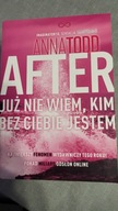 After 2. Już nie wiem, kim bez ciebie jestem Anna Todd