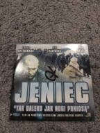 Jeniec film DVD.