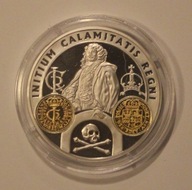 1000 LAT PIENIĄDZA POLSKIEGO - INITIUM CALAMITATIS REGNI