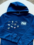 Unikalna bluza KM-Płock