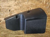 VOLVO V60 II ŚLIZG MOCOWANIE ZDERZAKA PRAWY TYŁ 31688837