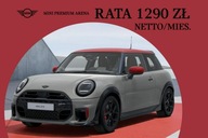 Mini Cooper John Cooper Works - z ratą 1290 zł