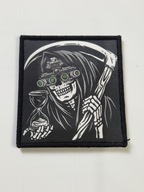 NASZYWKA NA RZEP - ŚMIERĆ W NOKTOWIZORZE