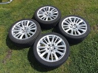 BMW FELGI ALUMINIOWE 19'' + OPONY 245/40/19 całoroczne