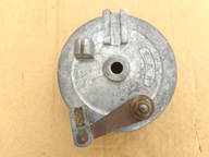 BĘBEN HAMULCOWY KOŁA PRZÓD ROMET OGAR 200 KOMAR OGAR 205 ROMET 50T1 DEKIEL