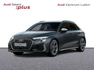 Audi S3 Sportback Zawieszenie sportowe , Ambiente , Kamera cofania ,Matrix