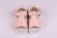 Okazja Bobux Sandałki Mirror Seashell rozmiar 20