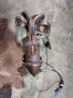 Katalizator PSA BMW MINI PEUGEOT CITROEN 1.6 VTI Bosal 090-657