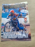 1998 UNIA TARNÓW-LKŻ LUBLIN
