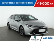 Toyota Corolla 1.8 Hybrid, Salon Polska