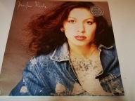 JENNIFER RUSH - JENNIFER RUSH / RING OF ICE / COM GIVE ME YOUR HAND
