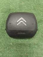 Poduszka powietrzna kierowcy Citroen C4 Cactus I