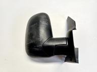 LUSTERKO PRAWE FORD TRANSIT MANUALNE EUROPA