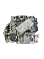 Automatyczna Skrzynia Biegów QNQ VW Audi Skoda
