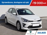 Kia Rio 1.0 T-GDI, Salon Polska, 1. Właściciel