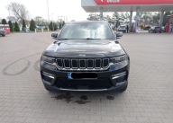 Jeep Grand Cherokee 2.0 4xe Automatik Limited