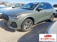 Audi Q3 AUDI Q3 PREMIUM S LINE 45 2.0 Benzyna 231KM