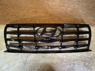 HYUNDAI TUCSON IV N-LINE ATRAPA GRILLA ZDERZAKA PRZÓD 86351-N7CA0