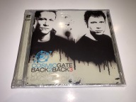 COSMIC GATE - BACK 2 BACK 3 !! 2xCD WYDANIE HOLANDIA !! NOWA W FOLII