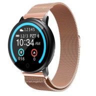 BRANSOLETA PASEK MILANESE DO LENOVO BLAZE HW10H