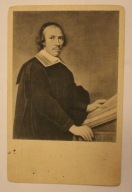 Palamades Antonie ( 1601 - 1673 ) Portret mężczyzny. MUZEUM NARODOWE W WAR.