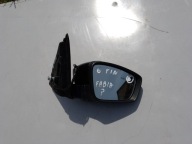 Lusterko PRAWE SKODA FABIA III 6 PIN EUROPA