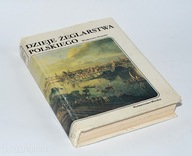 Włodzimierz Głowacki Dzieje żeglarstwa polskiego