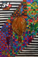 Malujemy sercem V, "Balon miłości II", Warszawa