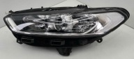 FORD MONDEO MK5 REFLEKTOR LEWY LAMPA LEWA PRZEDNIA DS73-13W030-AG SZKŁO