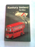KONTURY ŚMIERCI - Pat Blue