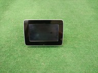 Wyświetlacz Ekran Monitor Radia Nawigacji Mercedes CLA W117 W246 W176