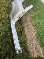 SUZUKI SWIFT MK7 10-17 BŁOTNIK TYŁ PRÓG SŁUPEK