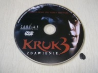 KRUK 3 Zbawienie - DVD BEZ RYS - WERSJA z Lektorem polskim