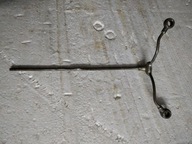 Magistrala olejowa Junak M10 M07