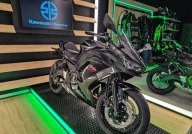 Kawasaki Ninja 650 2026 Kawasaki MOTO Chorzow Benzyna 68KM