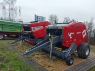 Prasa rolująca Metal-Fach Z 562