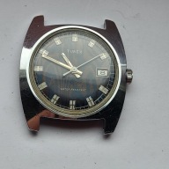 Zegarek Mechaniczny Timex piekny stan
