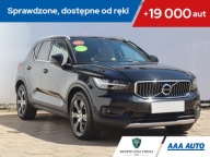 Volvo XC40 B5 AWD, Salon Polska, 1. Właściciel