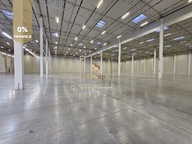 Magazyny i hale, Ruda Śląska, 20110 m²