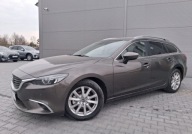 Mazda 6 bezwypadek-jak noweserwis aso 2.2 Diesel 175KM