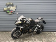 QJMOTOR SRK 800RR QJMOTOR SRK 800RR Czarny 2025 Benzyna 102KM