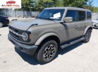 Ford Bronco Outer Banks 2025 2.7 Benzyna 315KM