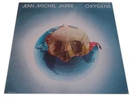 JEAN MICHEL JARRE - Oxygene - Polydor 1976