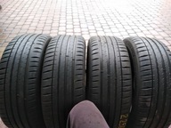4x opony Michelin Pilot Sport 4 225/45 R19 DEMO!!!