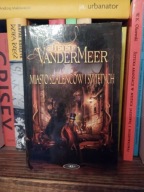 Miasto szaleńców i świętych Jeff VanderMeer