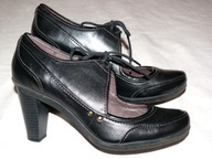 Footglove czółenka rozmiar 38