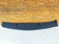 WZMOCNIENIE GÓRNE OSŁONA PASA PRZÓD HYUNDAI I20 08-12 863661J000