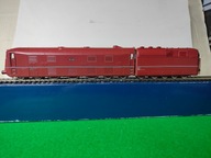 liliput L131540, lokomotywa BR 05 003 z dźwiękiem, digital, epoka II, H0