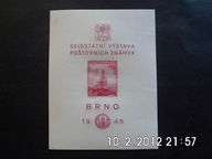 Czechosłowacja - znaczki pocztowe