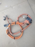 GNIAZDO KABEL ŁADOWANIA PEUGEOT E-208 DS DS3 E-TENSE OPEL CORSA-E MOKKA-E ;